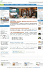 Mobile Screenshot of farmaciatonale.it